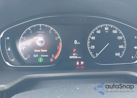 2022 Honda Accord Sport Special Edition from USA, damaged, VIN 1HGCV1F46NA112450